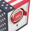 Navigator Cub Leather Watch Box