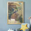 «Monet's Landscape II», reproduction d'art sur toile-1453751192-1453750571