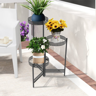 Claudette Plant Stand