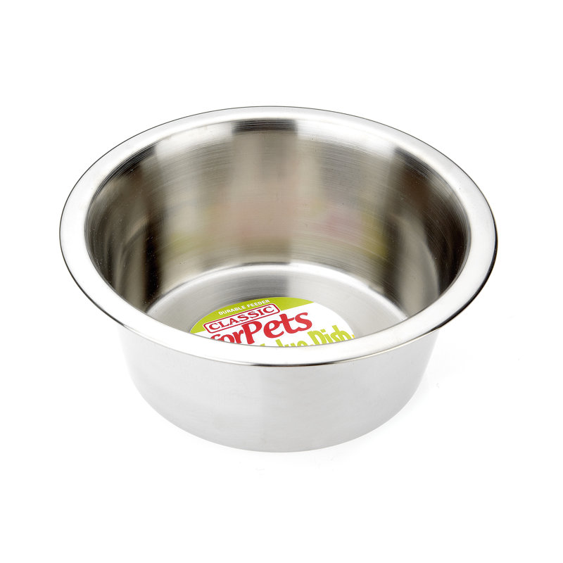 950ml Pet Bowl