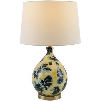 Bexhill Table Lamps