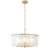 Hajarah 5 - Light Dimmable Empire Chandelier-1560023998-1608877497