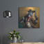 «The Drifter» par Flyland Designs, art mural en métal-1437822827
