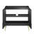 Modway Alchemist 36'' Free Standing Single Bathroom Vanity with Manufactured Wood Top-93027959