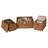Beachcrest Home™ Everard Rattan Basket-1070203839