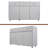 Three Doors Side Table-2138266879