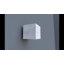 Terez 1-Light Brown Up & Downlight-1319860603