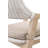 Kettil 18'' H Upholstered Armchair