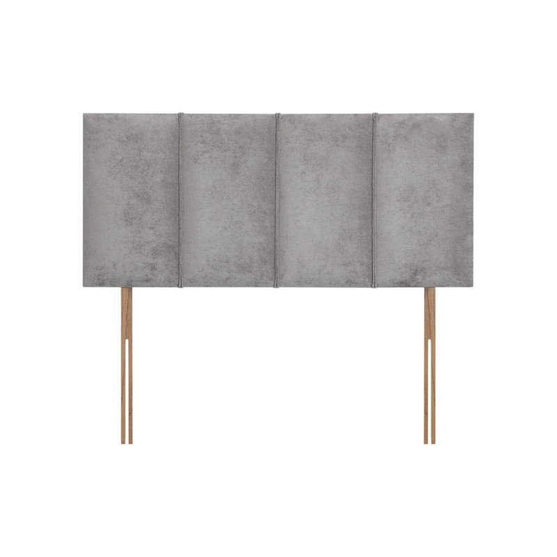 Ealing Upholstered Headboard, Small Double (4'), Urban, Kensington