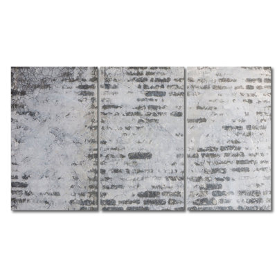 3 Piece Wall Art on Canvas