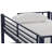 Aatif Kids Twin Loft Bed-135010854