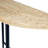 Calmers 47.5'' Console Table
