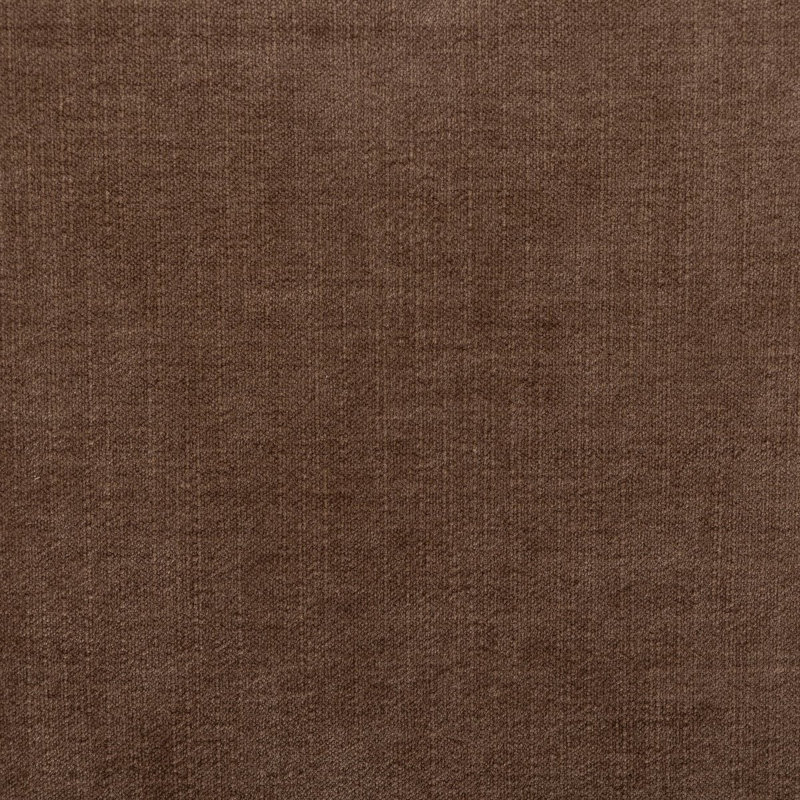 Benton Leather Dining Chair, Brown