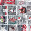 Chemin de table décoratif en polyester The Holiday Aisle®