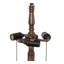 Tiffany Floor Lamp