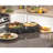 Hamilton Beach® Dual-zone Grill/griddle