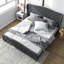 Lit tapissier Merchic Eastern-69771026-69771024