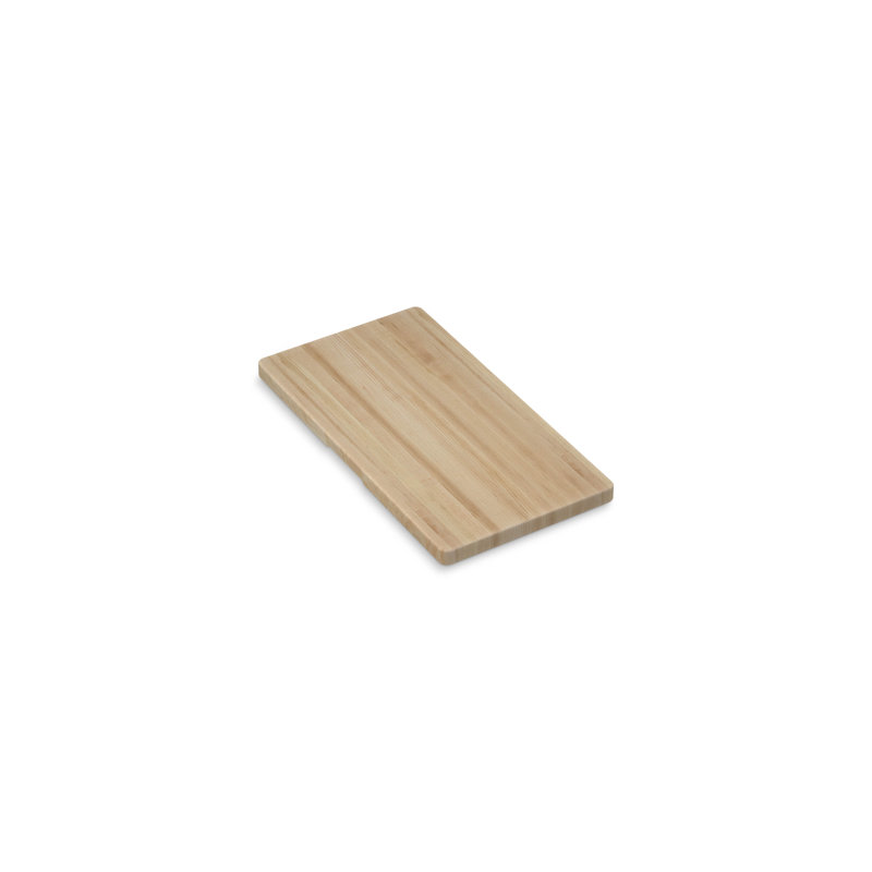 Planche à découper en bois franc
