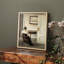 «Vintage Portrait Print CXLIX» sur papier-992630580-992630581