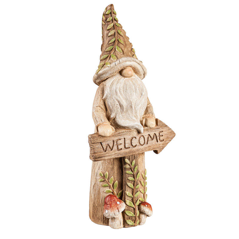 Gnome de jardin Handan