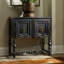 Wingate One-Drawer Two-Door Chest