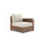 Nico Outdoor One Arm Lounge Chair