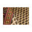 Wool Geometric Area Rug
