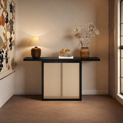 Console Modern Minimalist