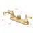 2-handle Bathroom Faucet-101141862