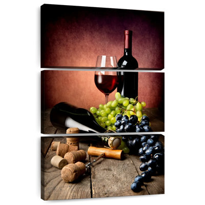 Yarlin exquis vin rouge
