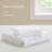 Soft Queen Bedding Sets, Polyester Striped Modern Bedroom Home