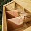 Rowlinson Chicken Coop