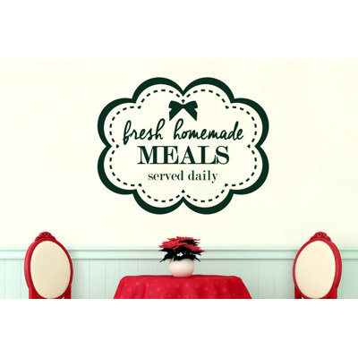 Wall Decal