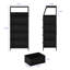 Commode 4 tiroirs avec tablette ouverte-796245952-796245953
