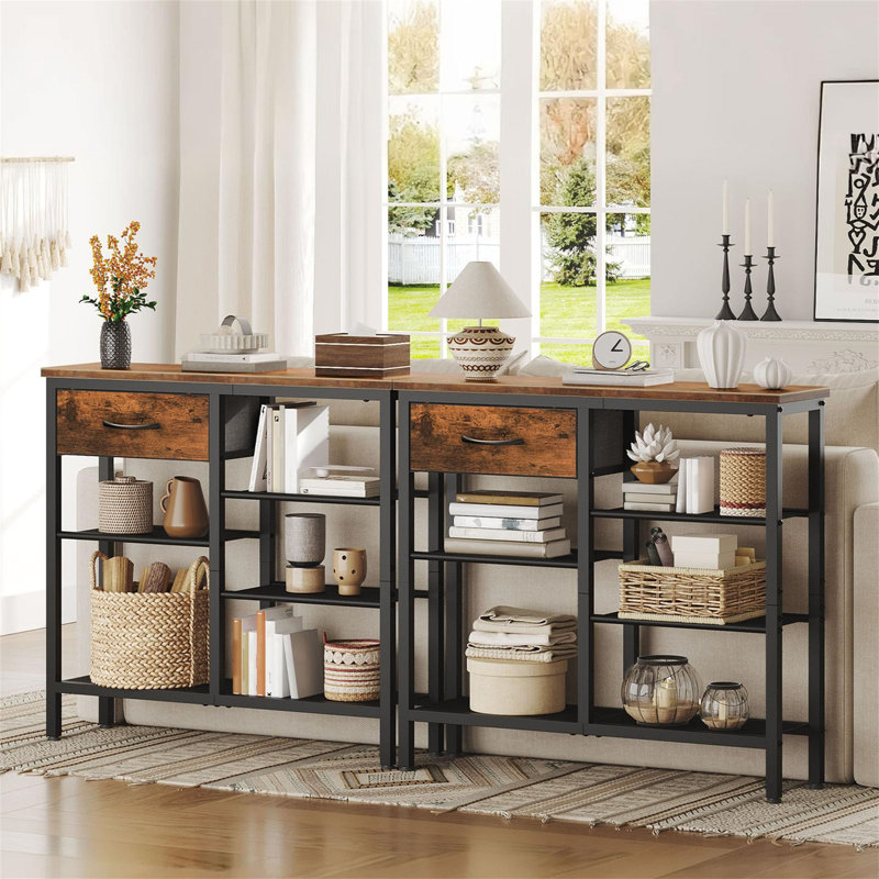 75cm Console Table