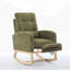 Chaise berçante Modern-1131144367
