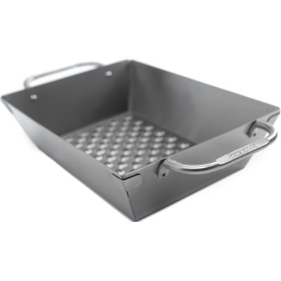 Broil King Imperial Stainless Steel Wok Topper