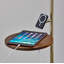 Lampe de travail sans fil Joel Table