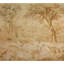 Antique Tapestry French Ivory 1890s Rug