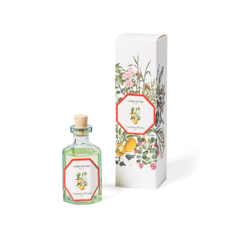 Fruits Diffuser, Citrus Junos