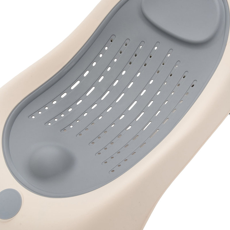 Foldable Non-Slip Baby Bath Support