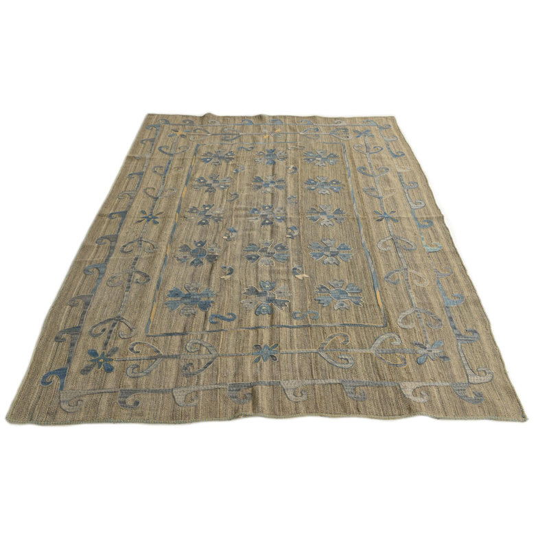 Tapis brun clair Oldfield