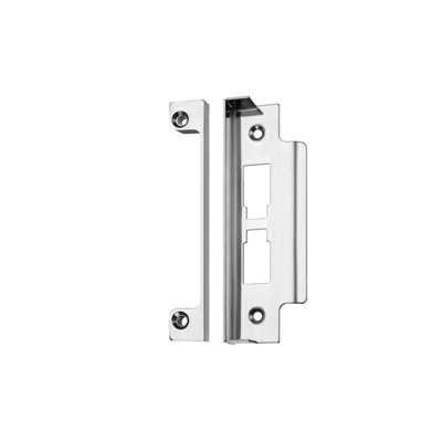 Horizontal Lock and Latch