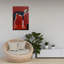 HUGO - Wrapped Canvas Print-1053490375