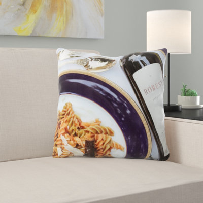 Coussin rassir