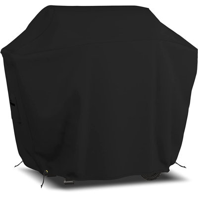 Blue Elephant Grill Cover