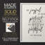 «Be Joyful in Hope», reproduction encadrée - bois massif-1938997956-1938997967