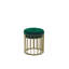 Manufactured Wood Accent Stool-810975687
