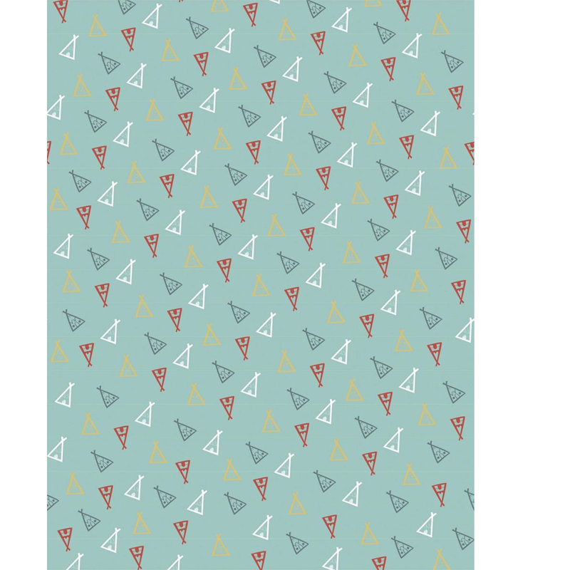 100% Cotton Flat Sheet, Single (3')
