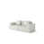 White est en rupture de stock